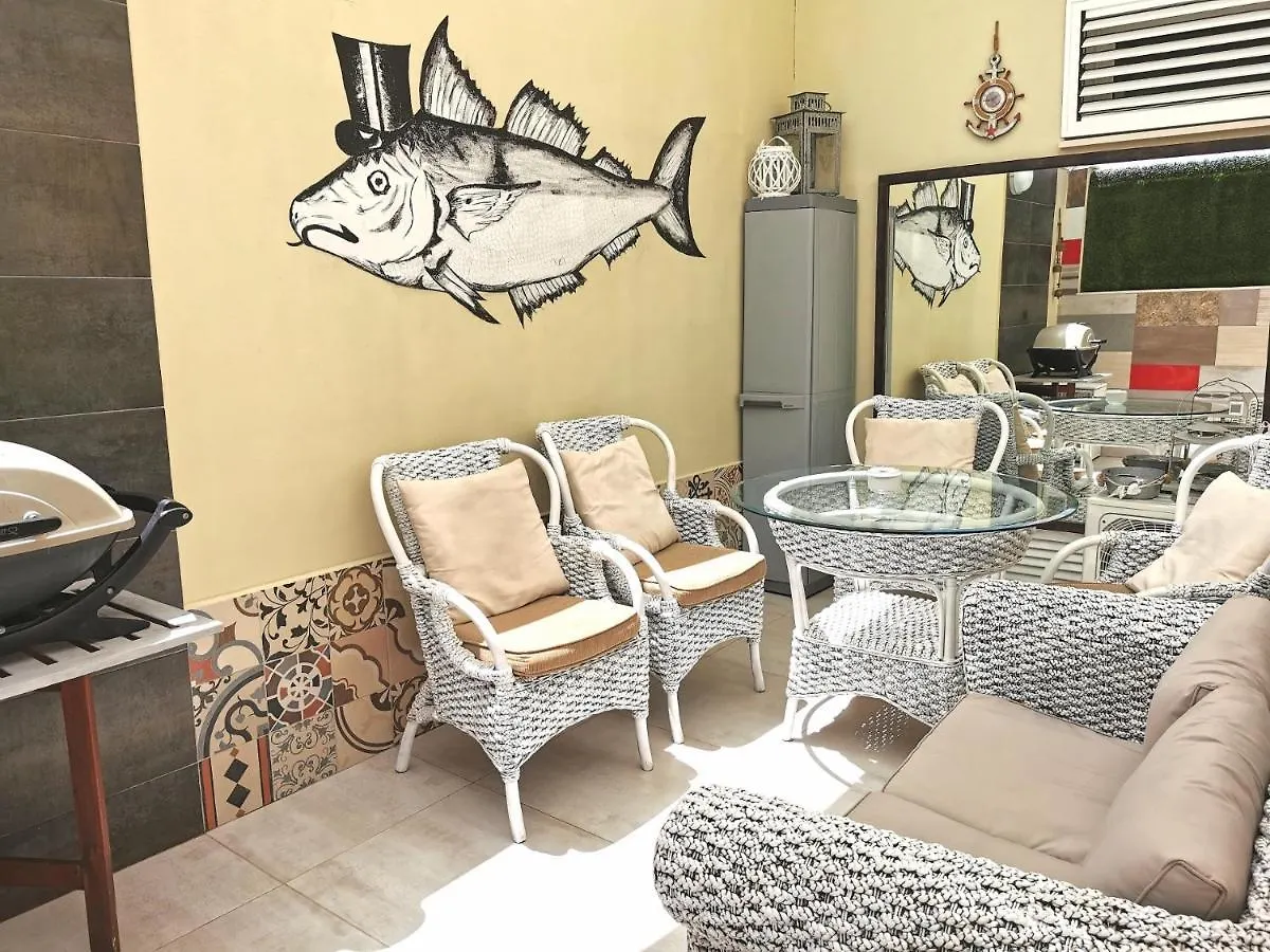 Townhouse Corona Costa Adeje Holiday home