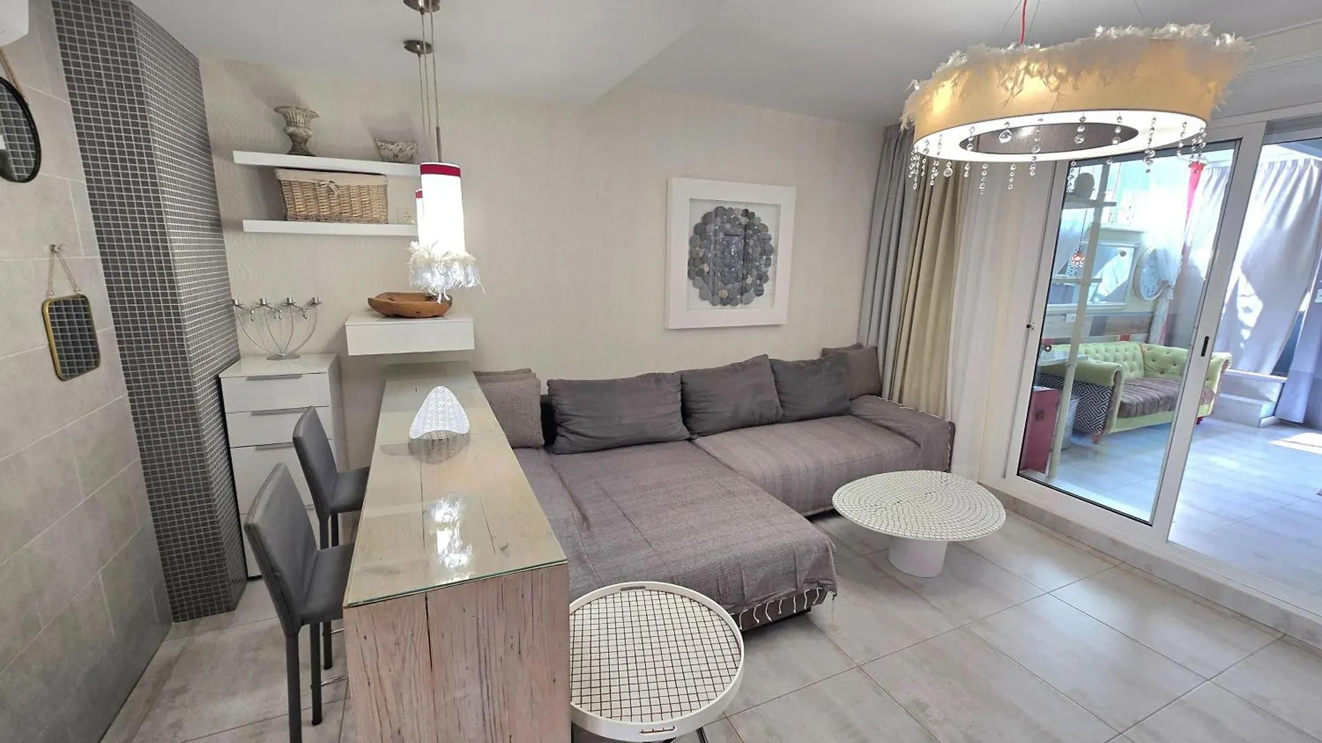 Holiday home Townhouse Corona Costa Adeje Spain