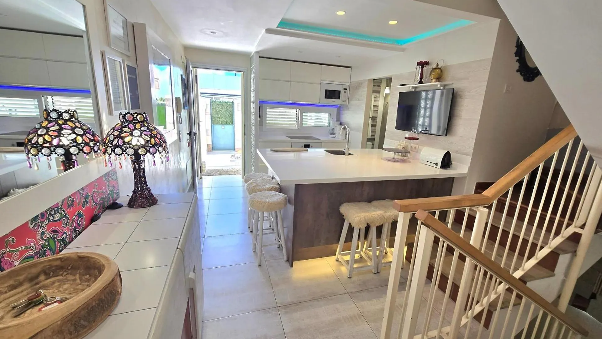 Townhouse Corona Costa Adeje Spain