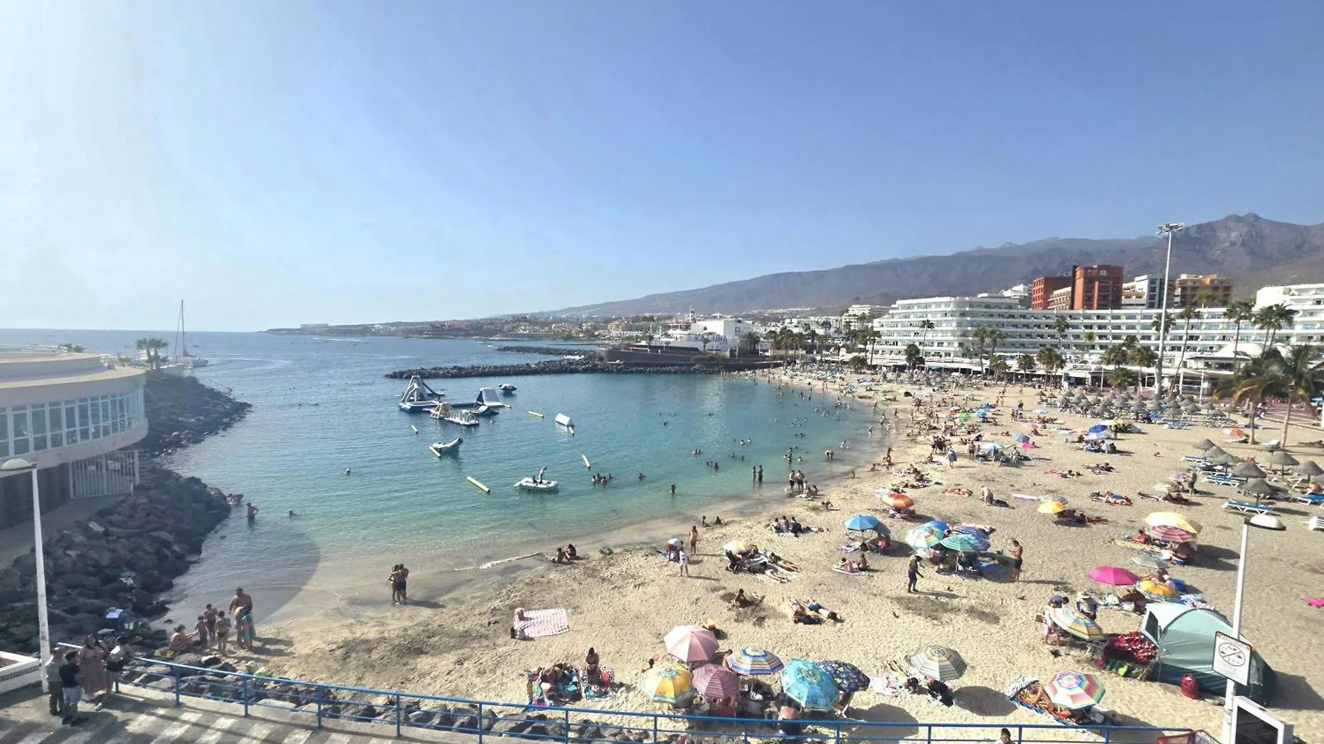 Holiday home Townhouse Corona Costa Adeje Spain