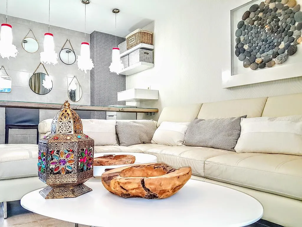 Holiday home Townhouse Corona Costa Adeje Spain