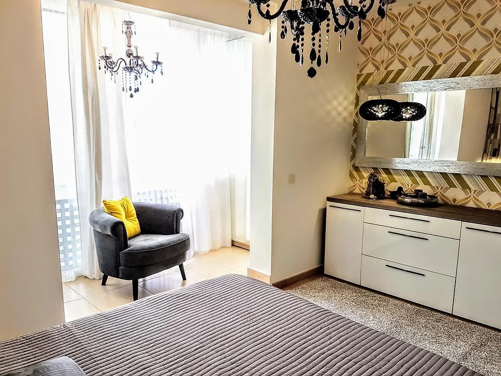 Holiday home Townhouse Corona Costa Adeje