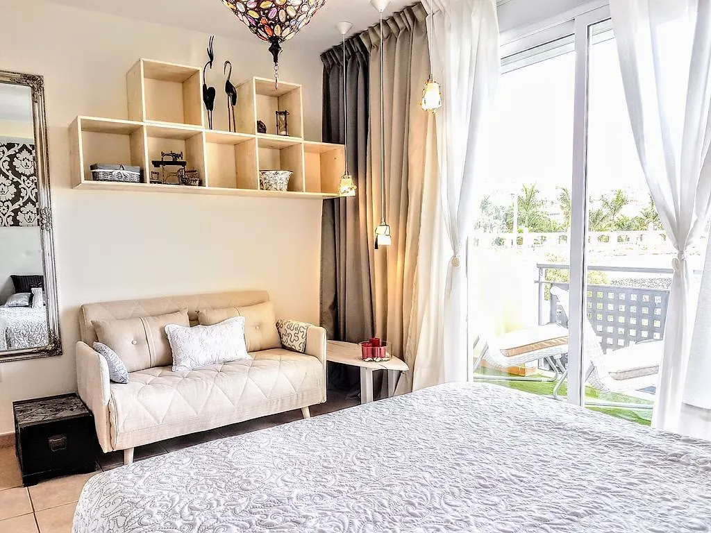 Townhouse Corona Costa Adeje 0*, Costa Adeje (Tenerife)