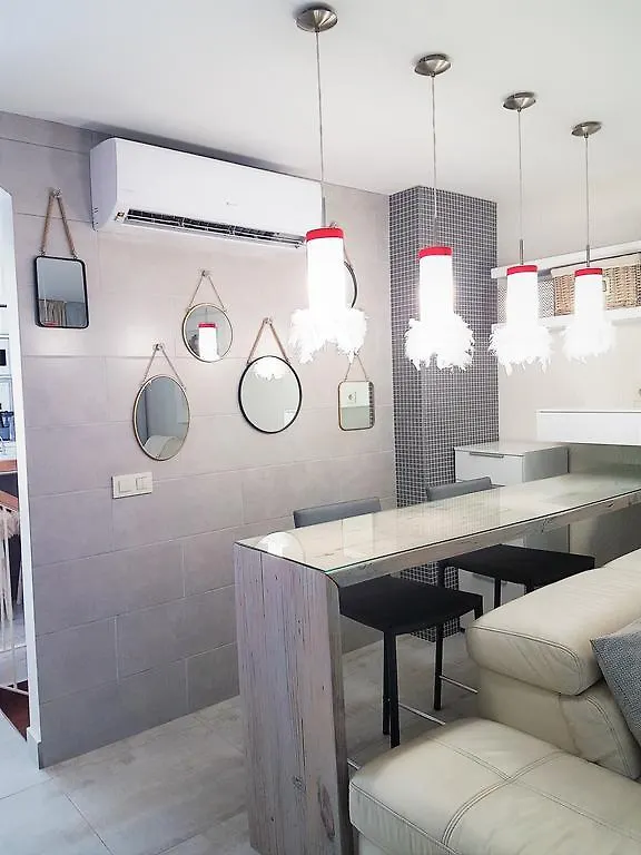 Holiday home Townhouse Corona Costa Adeje