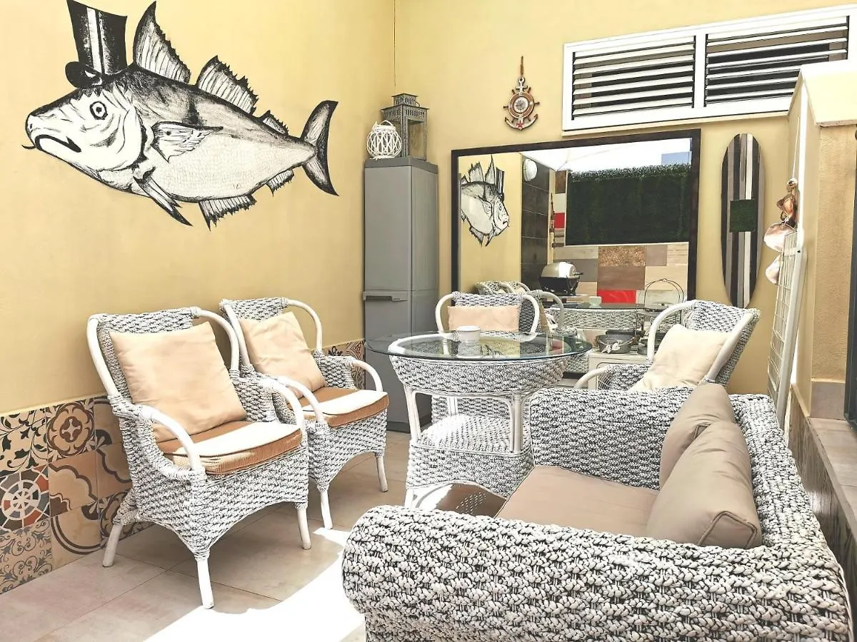 Townhouse Corona Costa Adeje 0*, אדחה