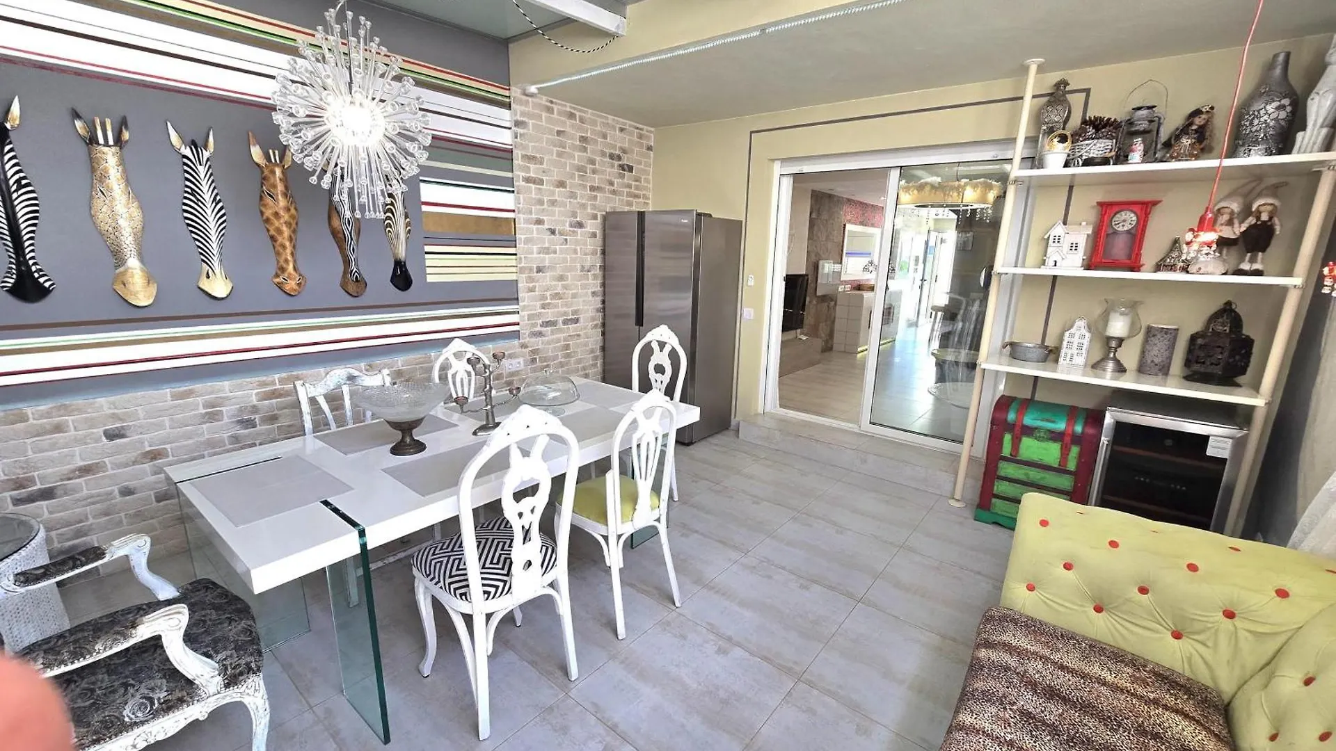 Townhouse Corona Costa Adeje ספרד