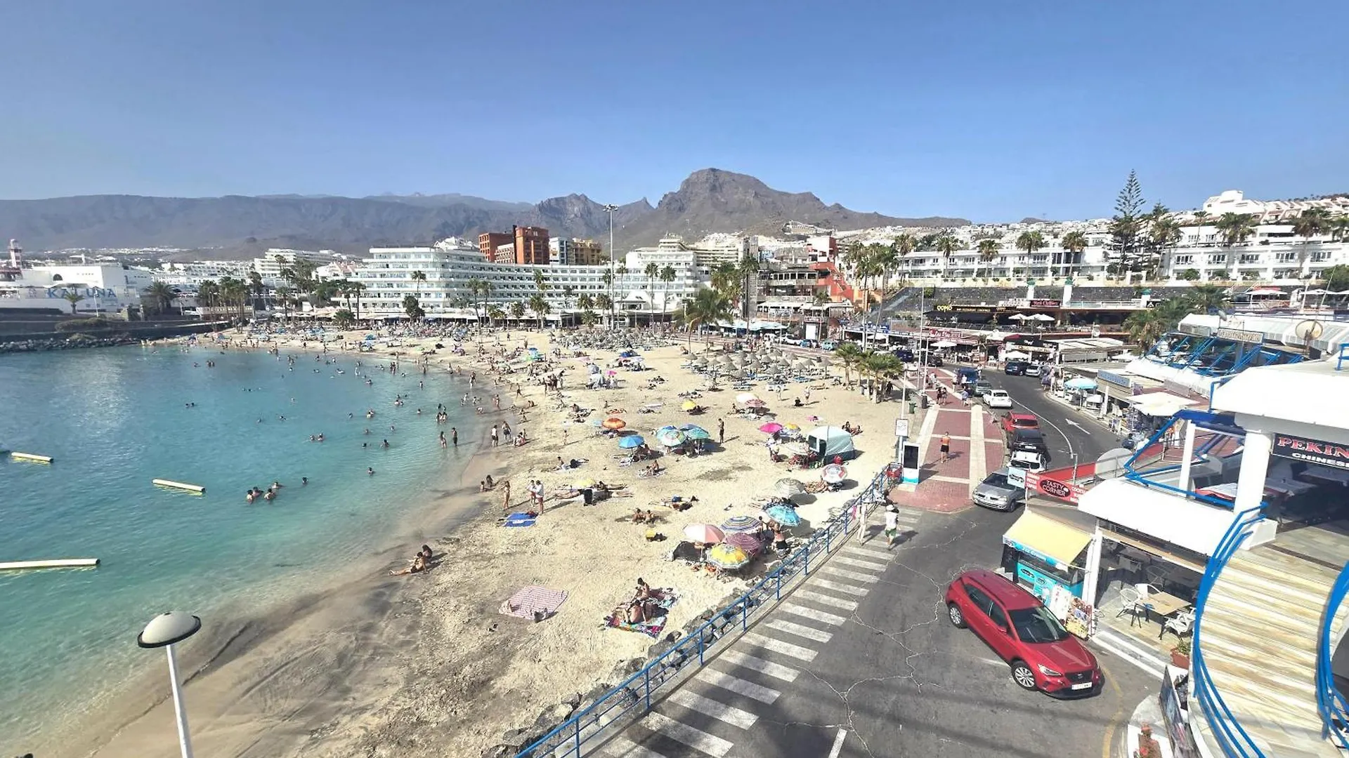 Townhouse Corona Costa Adeje 0*, אדחה ספרד