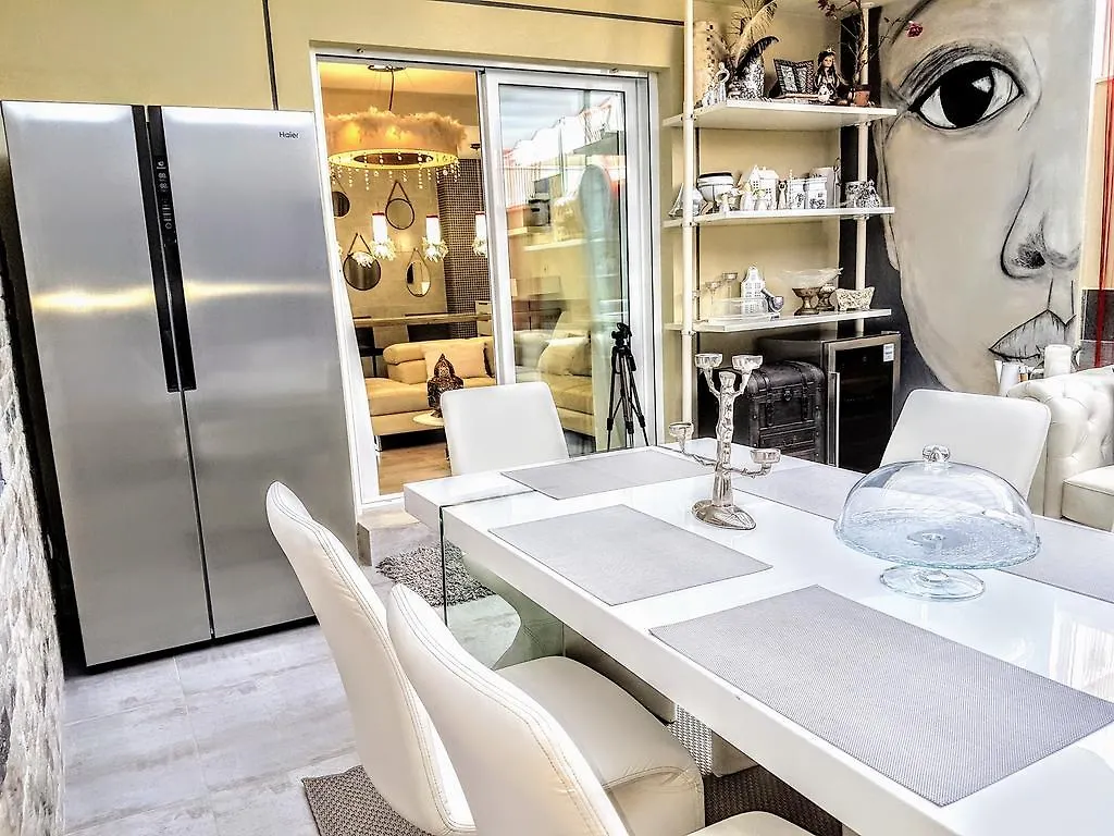 Townhouse Corona Costa Adeje ספרד