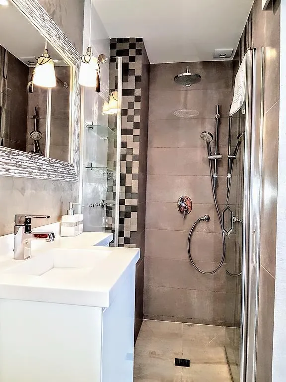 בית נופש Townhouse Corona Costa Adeje ספרד