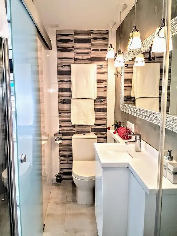 Townhouse Corona Costa Adeje