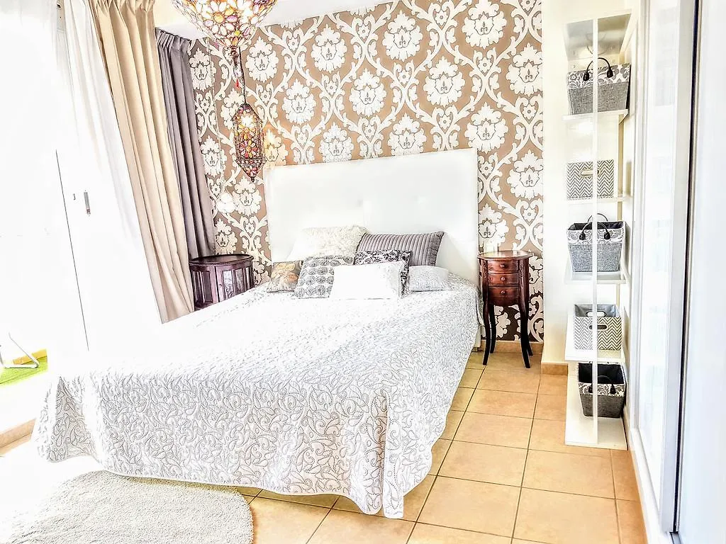 בית נופש Townhouse Corona Costa Adeje