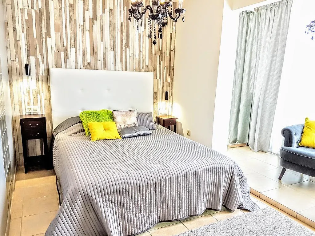 Townhouse Corona Costa Adeje 0*, אדחה ספרד