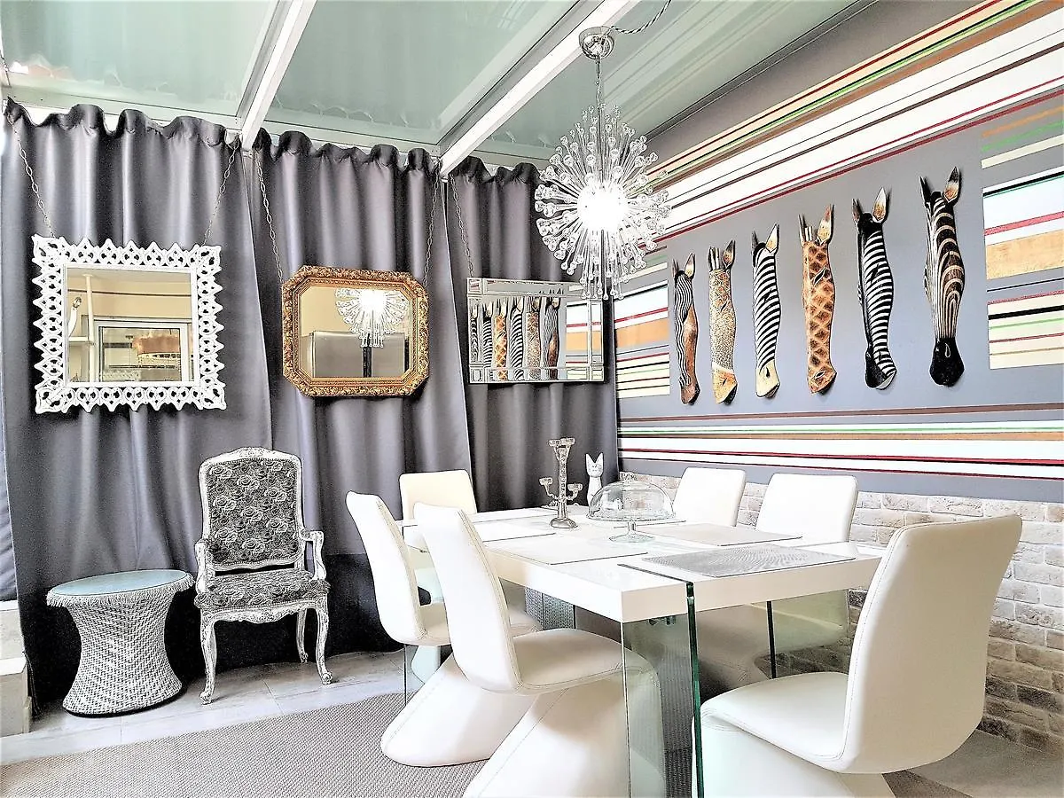 בית נופש Townhouse Corona Costa Adeje