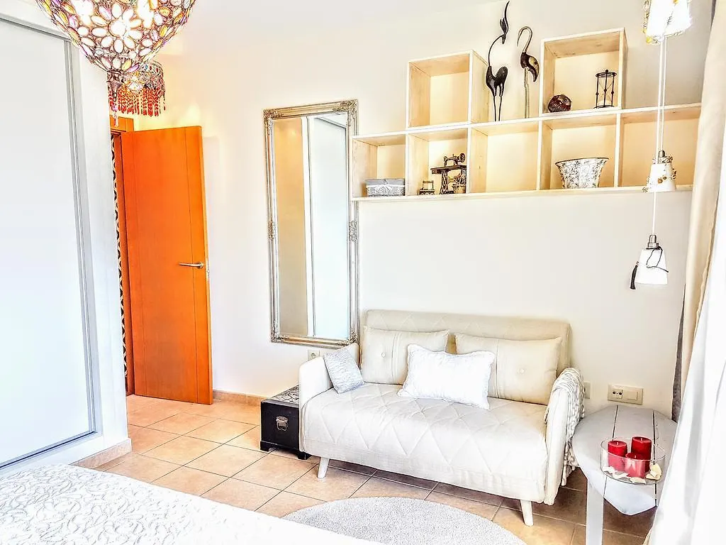 Townhouse Corona Costa Adeje 0*, Costa Adeje (Tenerife) Spanyolország