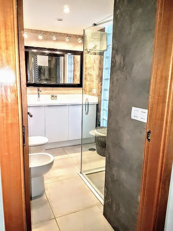 Townhouse Corona Costa Adeje Spanyolország