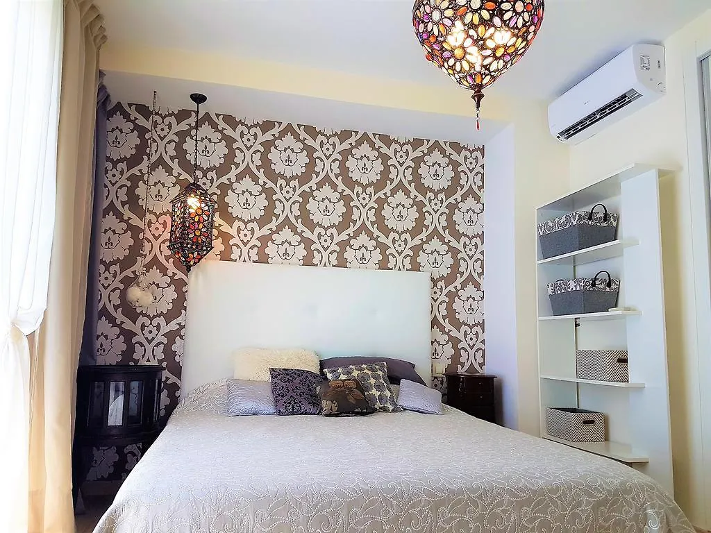 Nyaraló Townhouse Corona Costa Adeje