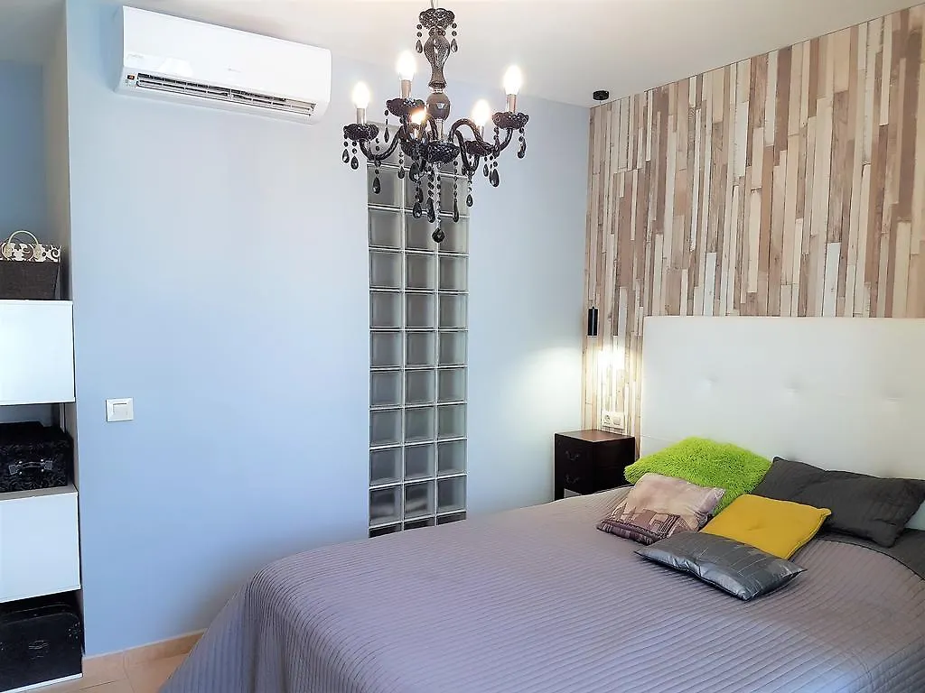 Townhouse Corona Costa Adeje Spanyolország